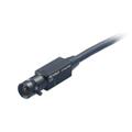 Keyence CV-S035MH (CV-S035M) Ultra Small Digital Double-speed Black-and-white Camera (Camera Section)