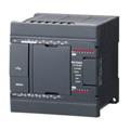 Keyence KV-N14AT Base Unit, AC power supply type, Input 8 points/output 6 points, transistor (sink) output