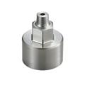 Keyence OP-87284 Conversion Adapter NPT1/8 Male