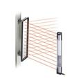 Keyence SL-M48H Corner Mirror, 980 mm