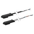 Keyence GL-SP2P Standard cable PNP 2 m