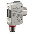 Keyence LR-ZB240CB M18 threaded mount w/ M12 connector type, 240 mm