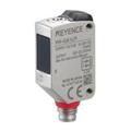 Keyence PR-G61C3PD Square retro-reflective M8 3-pin Connector Type, 42 m