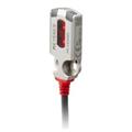 Keyence PR-FB15P3 Flat Reflective (Background suppression) Cable Type 15mm