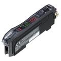 Keyence PS-N11CN Amplifier Unit, M8 Connector Type, Main Unit, NPN