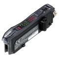 Keyence PS-N12CN Amplifier Unit, M8 Connector Type, Expansion Unit, NPN