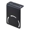 Keyence OP-88346 Rear diagonal mounting bracket
