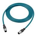 Keyence OP-87451 NFPA79 compliant monitor cable (5 m)
