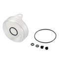 Keyence OP-87461 Front Cover (Replacement)