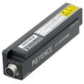 Keyence CV-S200MU (CV-S200M) Small Digital 2-million-pixel Black-and-white Camera (Control Section)