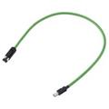 Keyence SV2-L5A MECHATROLINK-Ⅲ Conversion cable 5m