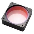 Keyence OP-87036 Protective Glass Covers (2) for TM-065