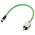 Keyence SZ-VNC03 Main unit connection cable, 03 m