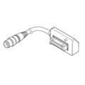 Keyence SZ-VPC03 Power cable