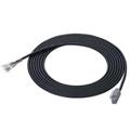 Keyence SZ-P10NM Output Cable, 10-m, NPN for SZ-04M/16V