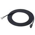 Keyence SZ-P10PM Output Cable, 10-m, PNP for SZ-04M/16V