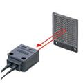 Keyence FU-15 retro-reflective Fiber Unit