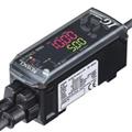 Keyence IG-1000 Amplifier Unit, DIN Rail Type