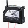 Keyence IL-600 Sensor heads