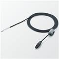 Keyence OP-87152 24 VDC IN Cable for the SJ-F2500/2000 Series