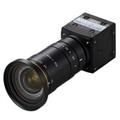 Keyence CA-LHE12 Super resolution C mount lens