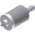 TR Electronic ADV88M-00005 ADV88M SAFE 8192/32768 EPN/Safe ZB36 10N20 SWR SS PGa CBL20m EX Z1
