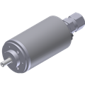 TR Electronic AEV70M-00158 AEV70M 8192/4096 Profinet EPN ZB36 10GL20 SS IP67 PGa 20m EX Z1