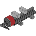 TR Electronic 333-00099 LMP48 800 CAN OPEN