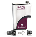 Bronkhorst IN-FLOW F-130MI High-Pressure Mass Flow Meter for Gases