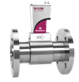 Bronkhorst IN-FLOW High-Flow F-107AI Industrial Style Mass Flow Meter for High Gas Flow