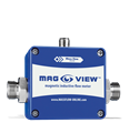 Bronkhorst MAG-VIEW MVM-001-PA Low-Flow Magnetic Inductive Flow meters for water-like liquids