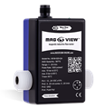 Bronkhorst MAG-VIEW MVM-005-QA Low-Flow Magnetic Inductive Flow meters for water-like liquids