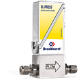 Bronkhorst EL-PRESS P-522C Digital Electronic Pressure Meter