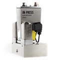 Bronkhorst IN-PRESS P-802CI Process Pressure Controller