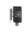 Alre RTKSA-101.110 Control Room thermostat, 0…50…°C, hysteresis 13K, TW, internal setting