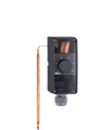 Alre RTKSA-000.100 Universal capillary thermostat, 0…50…°C, hysteresis 13K, TR, external setting