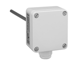 Alre EKFP 1000/100 Built-in duct temperature sensor, PT1000, installation length 115mm