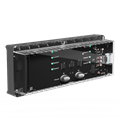 Alre KTFRL-316.125 Wireless temperature actuator heating/cooling for mounting in heating circuit distributor, 8-channel, IP20
