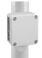 Alre ALF-4 Contact temperature sensor, NTC10K