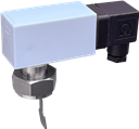Alre JSW-3/4 JSW flow monitor for 3/4″