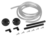 Alre JZ-06/1 Connection set for differential pressure switch JDW/JDL