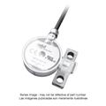Azbil HPQ-DP12 Liquid Leak Detector with Built-in Amplifier