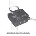 Azbil HPQ-T2-009 Pipe-Mounted Liquid Level Switch with Built-in Amplifier