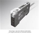 Azbil HPX-EG00-3S Digital Fiber-Optic Switch