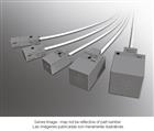 Azbil FL2R-12J6HD DC 2-Wire Square Proximity Switch