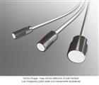 Azbil FL7M-10W6WT-R DC 2-Wire Spatter-Guarded Cylindrical Proximity Switch