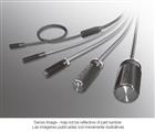 Azbil FL7S-5W6W-CN03 Stainless Steel Sensing Face Proximity Switch