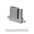 Azbil MQV0002BSRS000100 Digital Mass Flow Controller Standard Gas, low flow rate