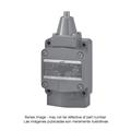 Azbil 2LX7001-J Vertical Explosion-Proof Switch
