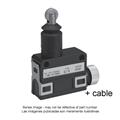 Azbil SL1-BFXG3 Compact Horizontal Limit Switch